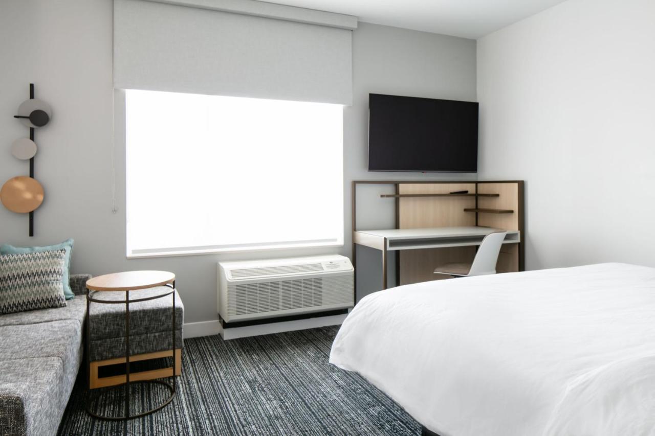 Towneplace By Marriott West, Middleton Hotel Madison