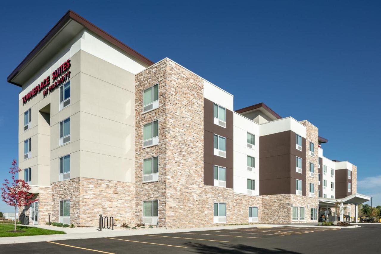 Towneplace By Marriott West, Middleton Madison